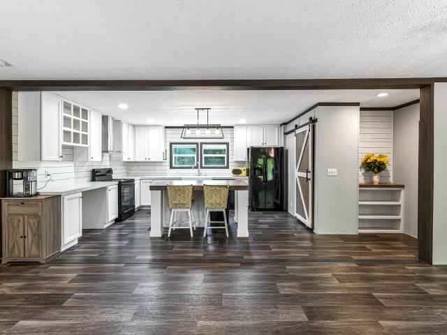 House for sale in New Ulm, Texas