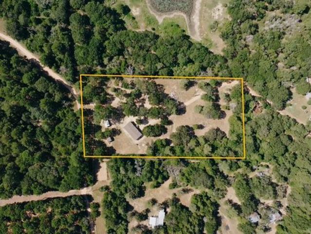 Farm for sale in New Ulm, Texas