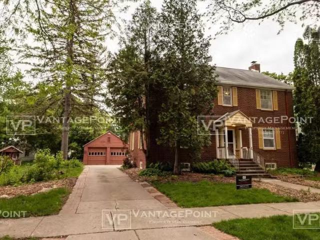 House for rent in Green Bay
