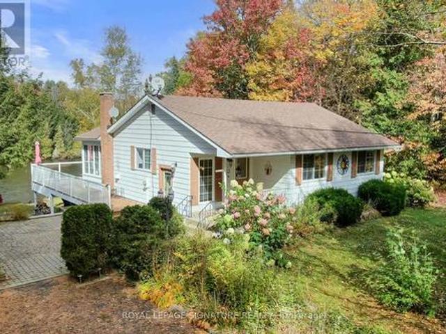 House for sale in Highlands East, Ontario