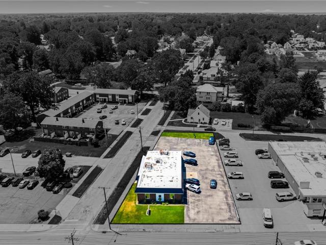 Commercial for sale in Ashtabula, Ohio