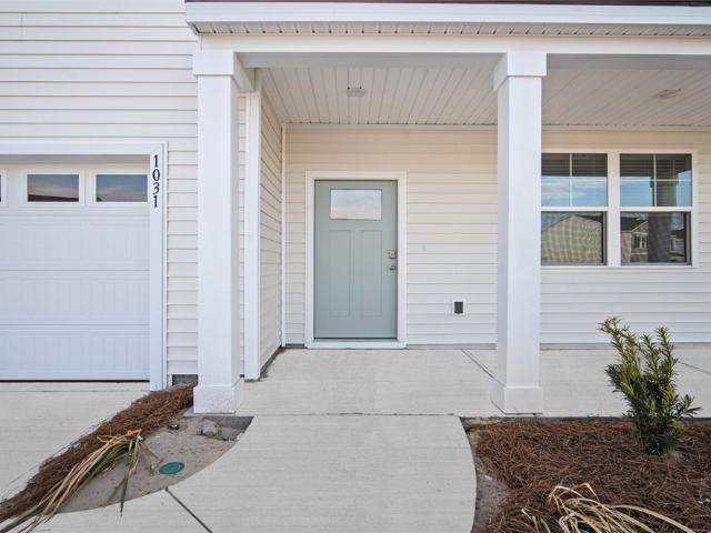 House for sale in Glynn, Georgia