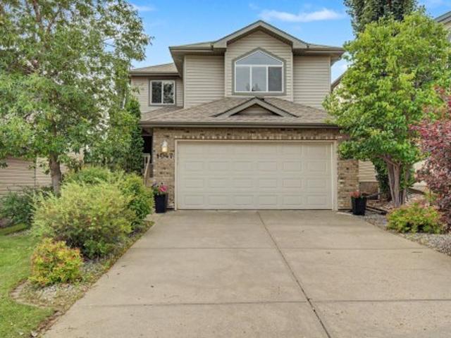 House for sale in Wedgewood, Alberta