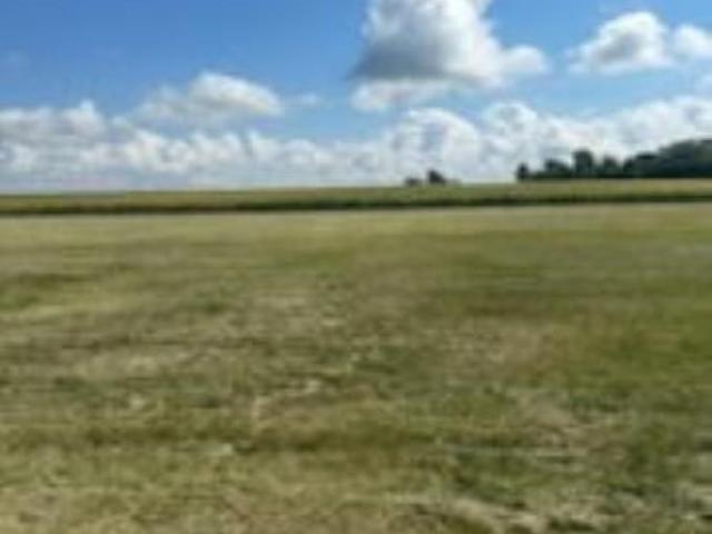 Land for sale in Woodford, Illinois