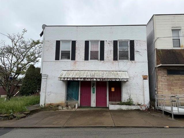 House for sale in Masontown, Pennsylvania