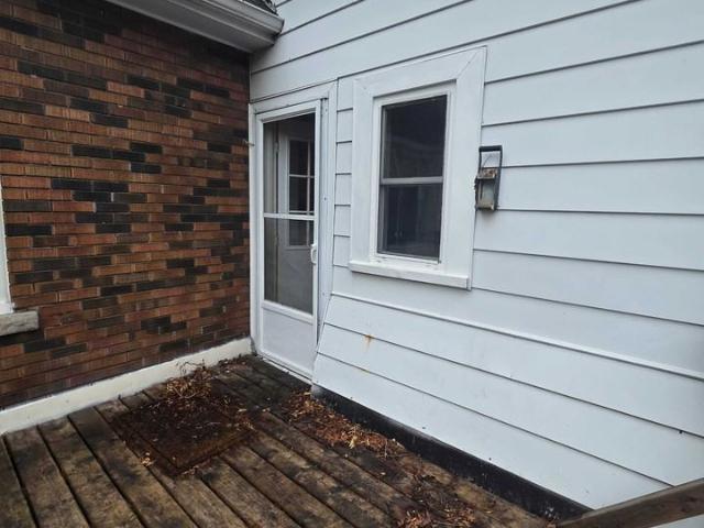 Apartment for rent in Ancaster, Ontario