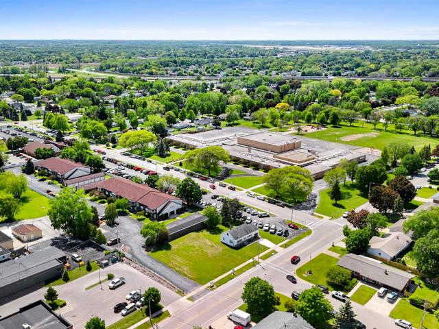 Land for sale in Ashwaubenon