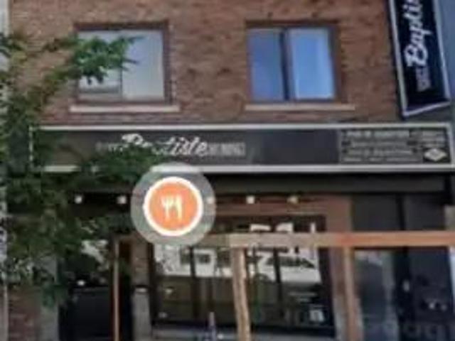 Apartment for rent in Le Plateau-Mont-Royal, Montréal