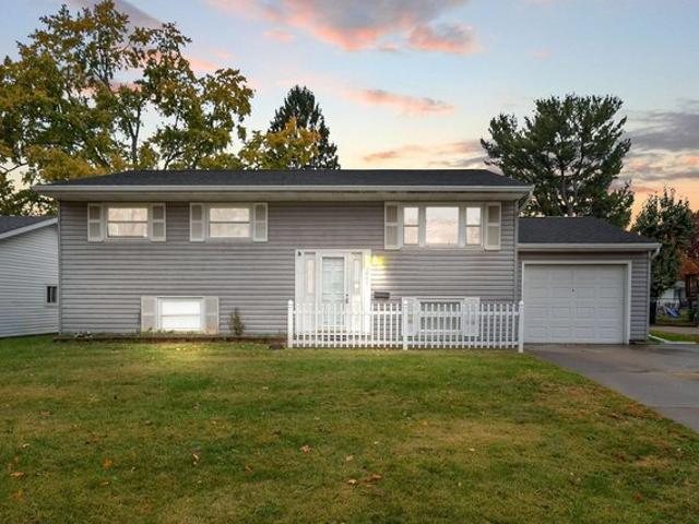 House for sale in Circleville, Ohio