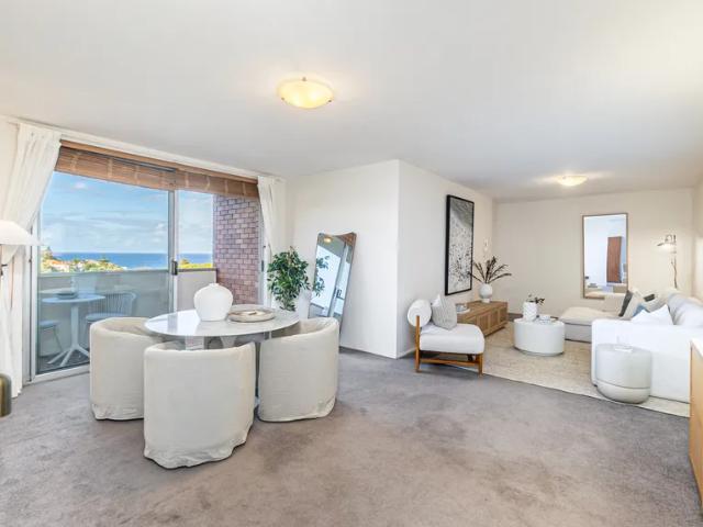 Apartment for rent in Eastern Suburbs, Sydney