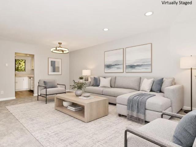 Condo for sale in Milpitas, California