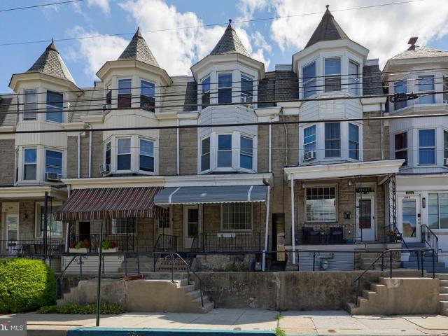 Townhouse for sale in Reading, Pennsylvania