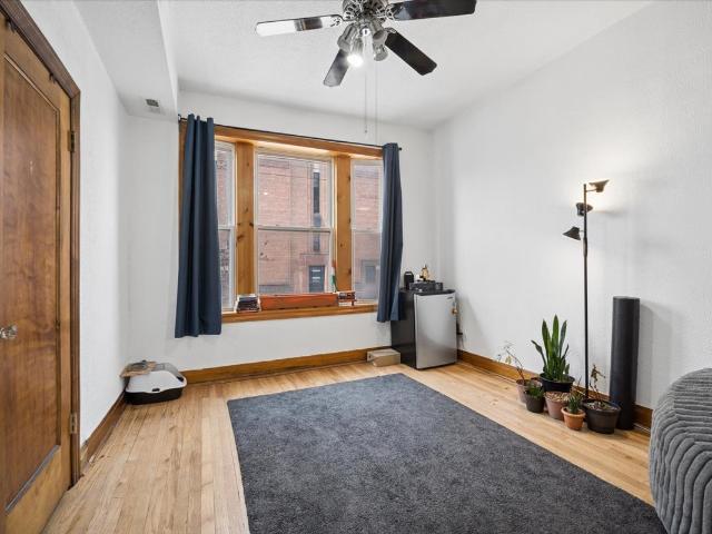 Property for rent in Chicago Park, Illinois