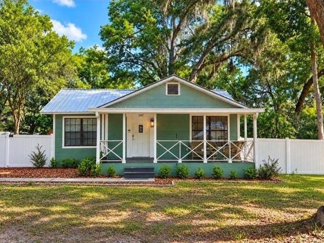 House for sale in Ocala, Florida