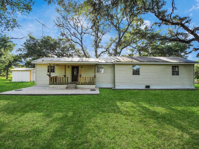 Farm for sale in Sheridan, Texas