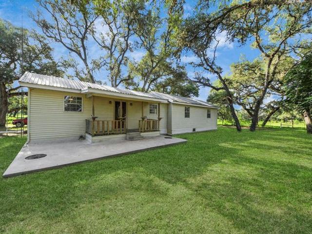 Farm for sale in Sheridan, Texas