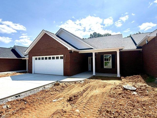 House for sale in Patriot Landing, Dandridge