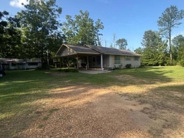 House for sale in Wesson, Mississippi