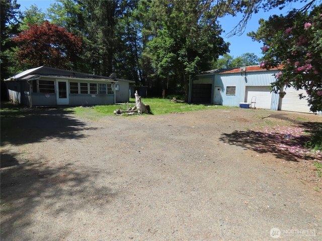 House for sale in Grayland, Washington