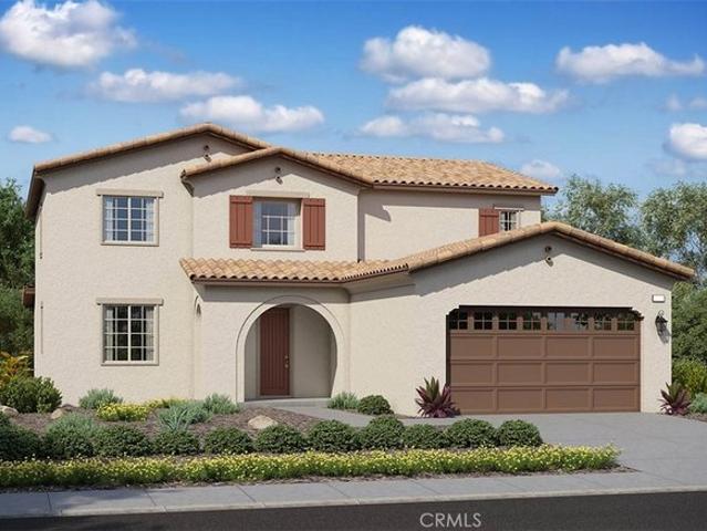 House for sale in Banning, California