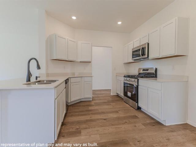 House for sale in Newcastle, McClain County