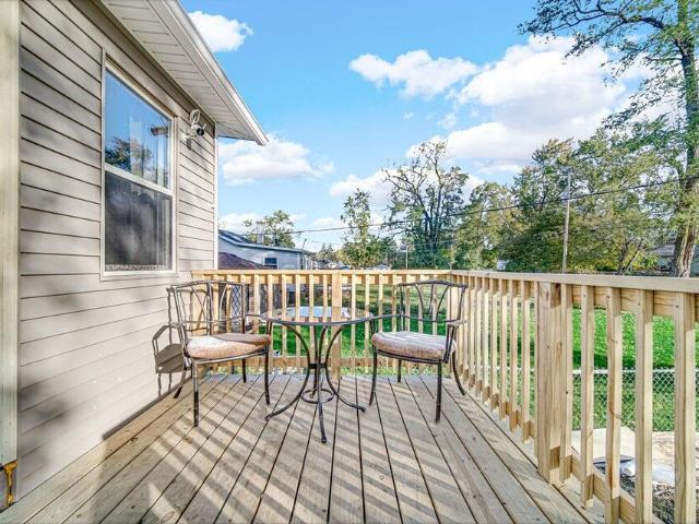 Property for rent in Gary, Indiana