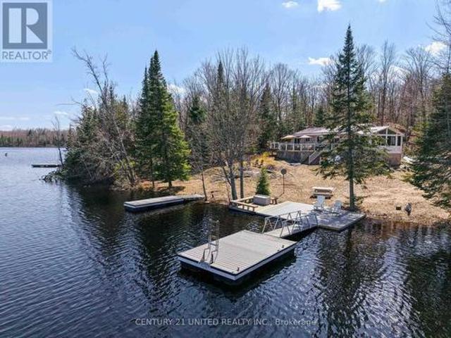 House for sale in Highlands East, Ontario