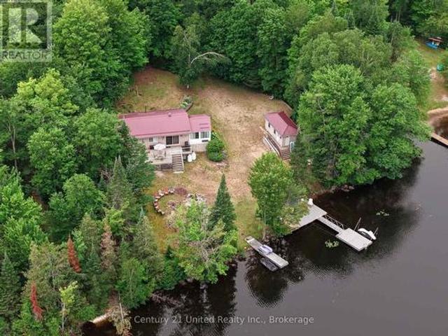 House for sale in Highlands East, Ontario