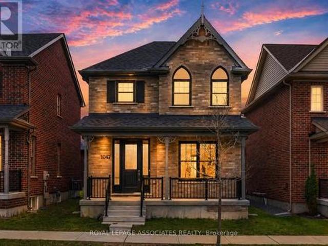 House for sale in Peterborough, Ontario
