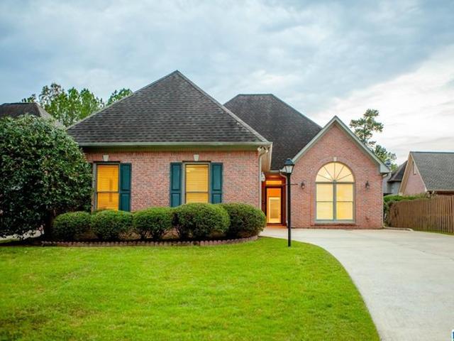 House for sale in Hoover, Alabama
