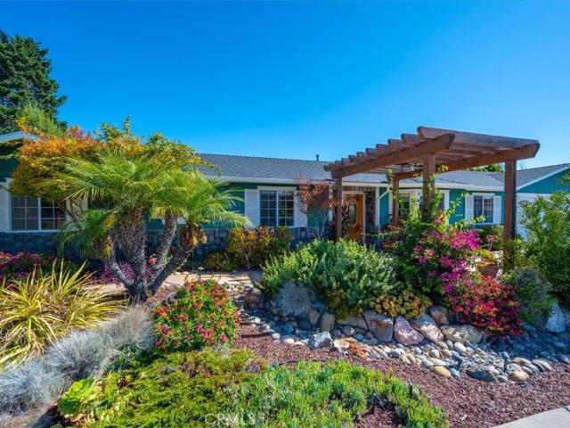 House for sale in Arroyo Grande, California
