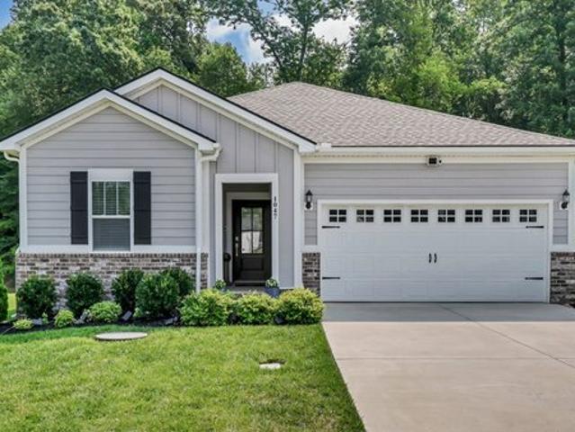 House for sale in Tennessee