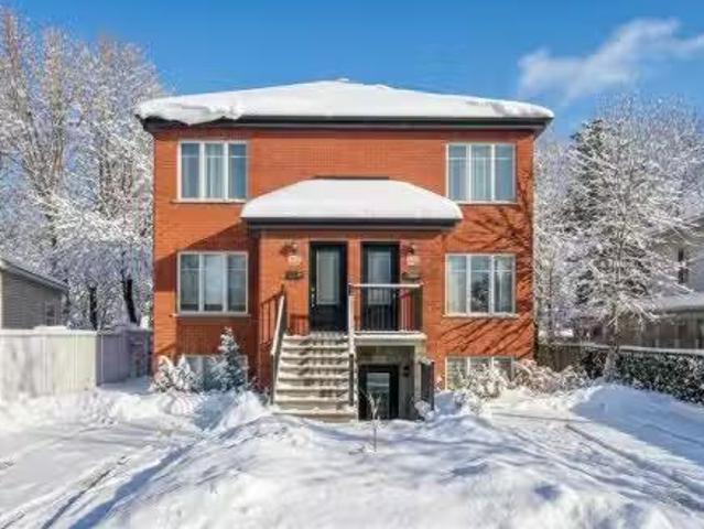 Condo for sale in Longueuil, Quebec