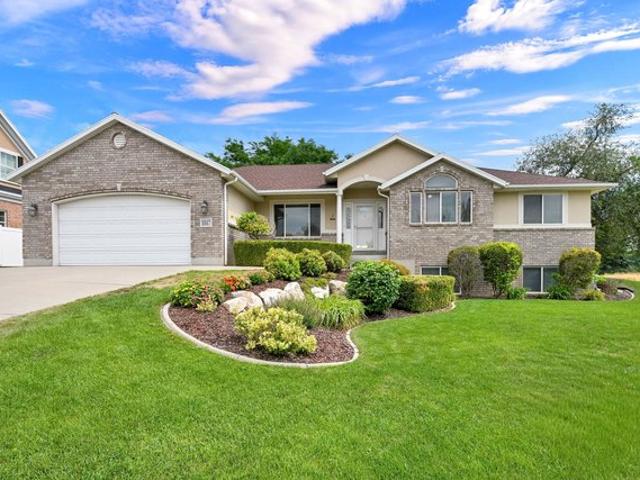 House for sale in Kaysville, Utah