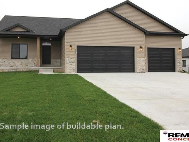 House for sale in Nebraska