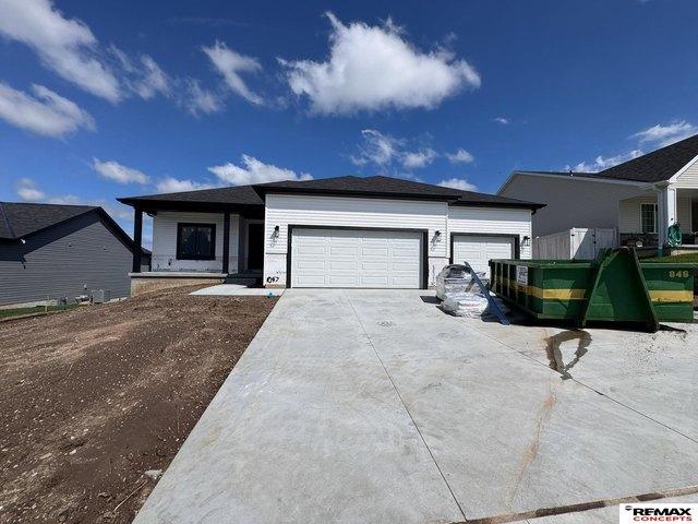 House for sale in Nebraska