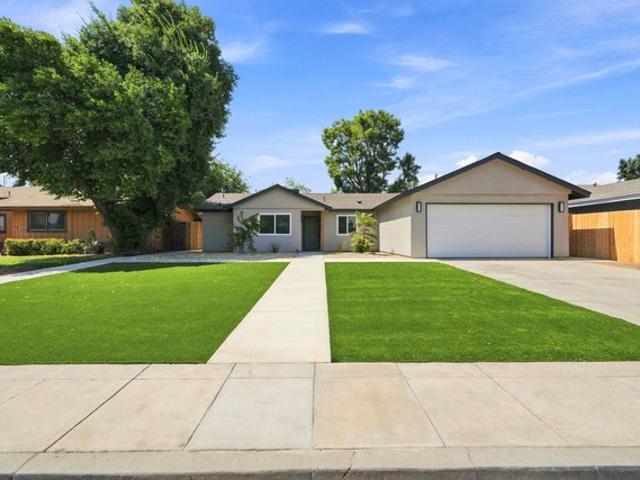 House for sale in Tulare, California