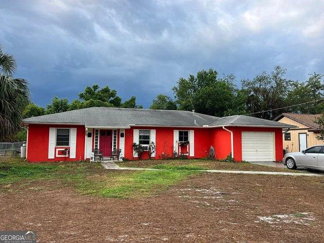 House for sale in Deltona, Florida