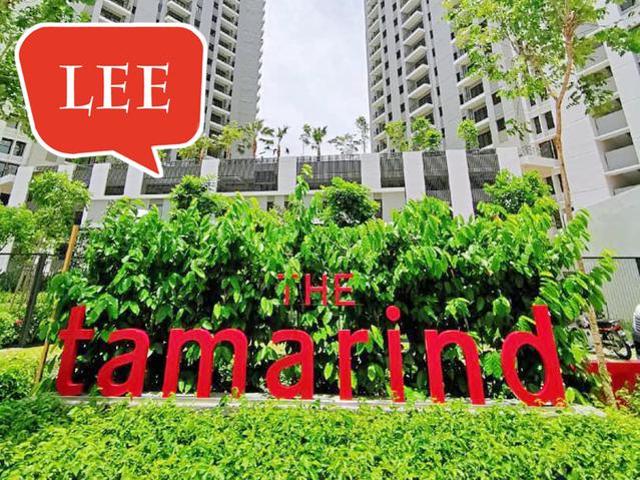 Condominium for sale in Georgetown, Penang
