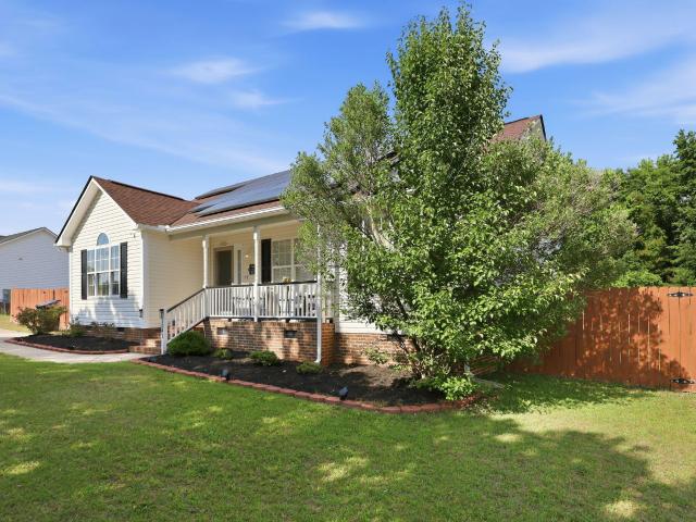 House for sale in Smithfield, North Carolina