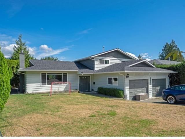 House for sale in Coquitlam, British Columbia