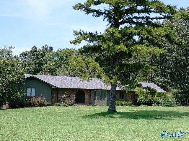 House for sale in Guin, Alabama