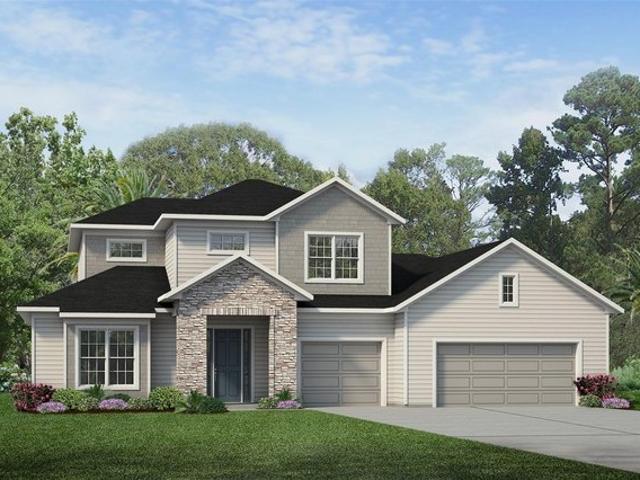 House for sale in Newberry, Florida