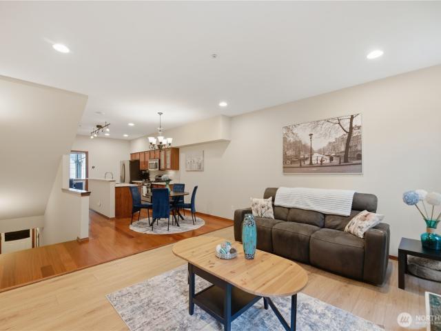 Condo for sale in Bothell, Washington
