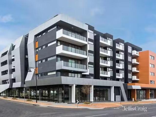 House for rent in Maribyrnong, Victoria