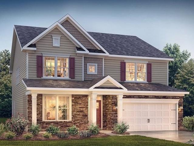 House for sale in Indian Trail, North Carolina