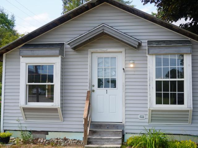 House for sale in Waterford, Maine