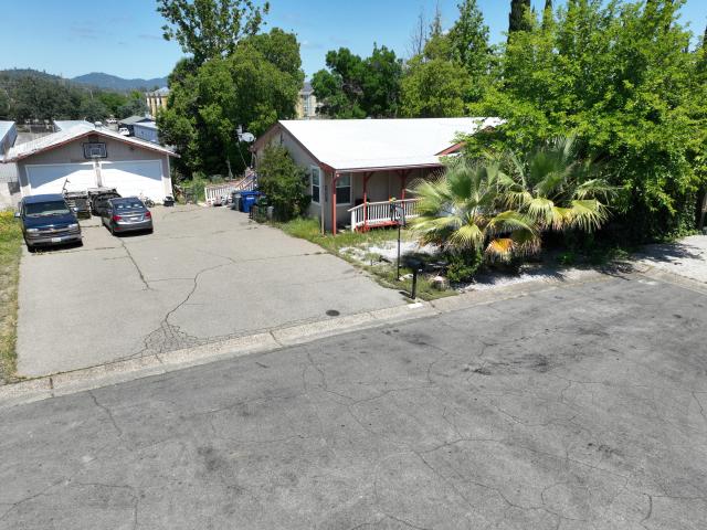 House for sale in Shasta, California