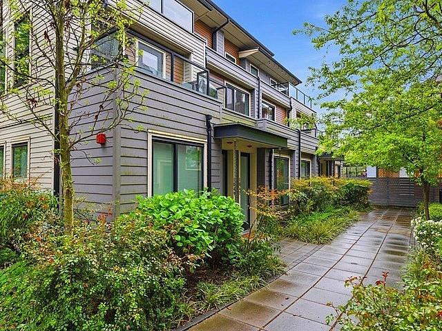 Condo for sale in Vancouver, British Columbia