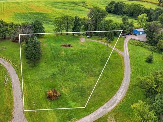 Land for sale in Riverside, Iowa